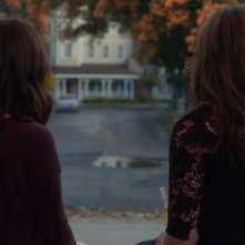 Una mamma per amica: di nuovo insieme, la scena finale del revival