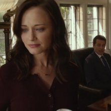 Una mamma per amica: di nuovo insieme, Alexis Bledel in una scena