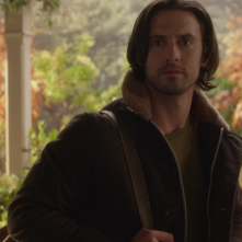 Una mamma per amica: di nuovo insieme, Milo Ventimiglia in una scena