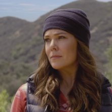 Una mamma per amica: di nuovo insieme, un primo piano di Lauren Graham