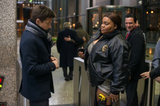 La festa prima delle feste: Jason Bateman in una scena del film