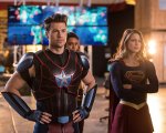 Legends of Tomorrow 2: i 5 momenti migliori della stagione