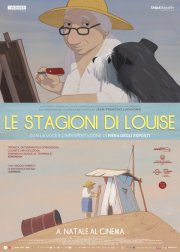 Locandina di Le stagioni di Louise