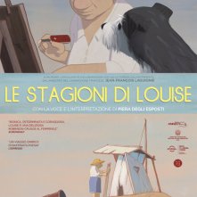 Locandina di Le stagioni di Louise