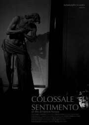 Locandina di Colossale sentimento