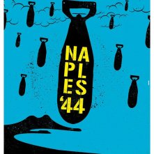 Locandina di Naples '44