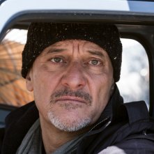 Non c'è più religione: un primo piano di Claudio Bisio