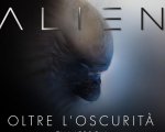 Alien: oltre l’oscurità: nuova serie audio ispirata ad Alien!