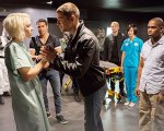 Sense8: Netflix annuncia la data dello speciale di Natale