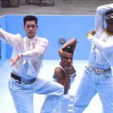 Strike a Pose: un'immagine del documentario di Ester Gould e Reijer Zwaan