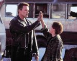 Terminator 2: Il giorno del giudizio torna in sala in 3D!