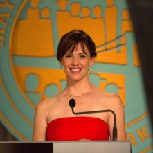 Una vita da gatto: Jennifer Garner in una scena del film