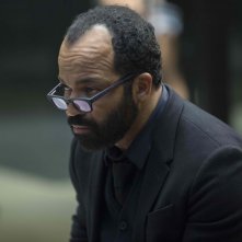 Westworld: l'attore Jeffrey Wright in The Well-Tempered Clavier