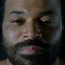 Westworld: Jeffrey Wright in The Well-Tempered Clavier