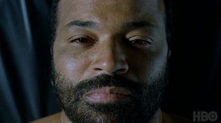 Westworld: Jeffrey Wright in The Well-Tempered Clavier