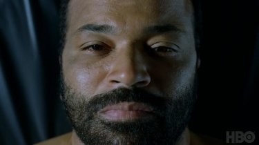 Westworld: Jeffrey Wright in The Well-Tempered Clavier