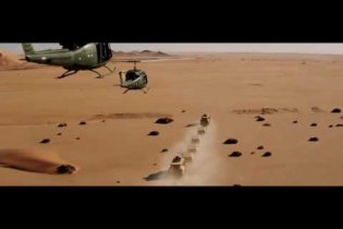 The Mummy - Teaser trailer