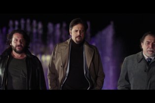 Natale a Londra - Dio salvi la regina - Trailer ufficiale