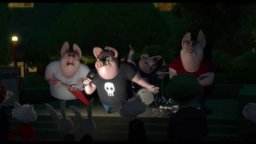 Rock Dog - Clip 'Rock and Roll Park'