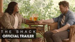 The Shack - Trailer