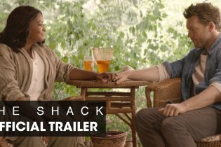 The Shack - Trailer