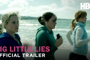 Big Little Lies - Trailer