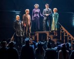 Harry Potter e la Maledizione dell'Erede arriverà nel 2018 a Broadway