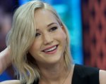 Jennifer Lawrence: 'Dopo Hunger Games non voglio più girare scene d'azione'