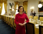 Jackie: Natalie Portman svela una strana richiesta di Pablo Larrain