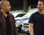 Vin Diesel ricorda l'amico Paul Walker: 'Tre anni fa ho perso un fratello'