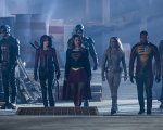 Supergirl, Arrow, Flash e Legends of Tomorrow: Un crossover extralarge