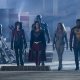 Supergirl, Arrow, Flash e Legends of Tomorrow: Un crossover extralarge