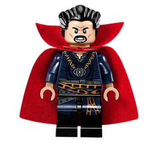 Doctor Strange Lego