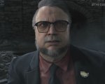 Death Stranding: Mads Mikkelsen e Guillermo del Toro nel trailer del videogame