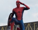 Spider-Man: Homecoming, Tony Stark migliorerà il costume dell'eroe