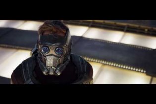 Guardians of the Galaxy Vol. 2 - Official Teaser Trailer