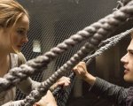 Divergent: Veronica Roth scrive un nuovo finale per Quattro