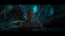 Marvel Guardiani della Galassia Vol.2 | Teaser Trailer Ufficiale Italiano