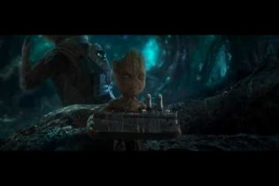 Marvel Guardiani della Galassia Vol.2 | Teaser Trailer Ufficiale Italiano