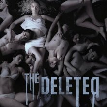 Locandina di The Deleted