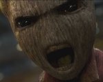 Guardiani della Galassia 2, il nostro commento al trailer: canzoni, Baby Groot e segreti oscuri