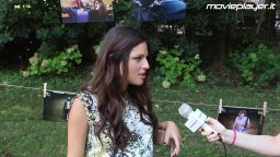 Il più grande sogno: Video intervista a Ivana Lotito