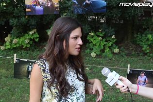 Il più grande sogno: Video intervista a Ivana Lotito