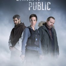 Locandina di Public Enemy