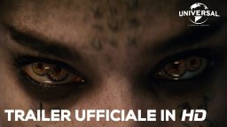 La mummia - Trailer italiano ufficiale