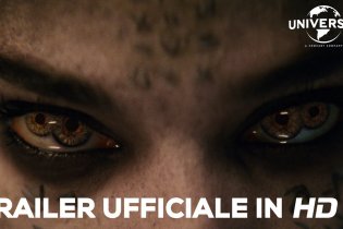 La mummia - Trailer italiano ufficiale