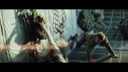 The Mummy - Full Trailer