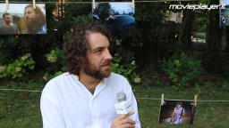 Il più grande sogno: Video intervista a Michele Vannucci