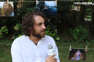Il più grande sogno: Video intervista a Michele Vannucci