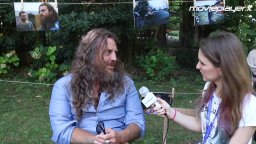 Il più grande sogno: Video intervista a Mirko Frezza